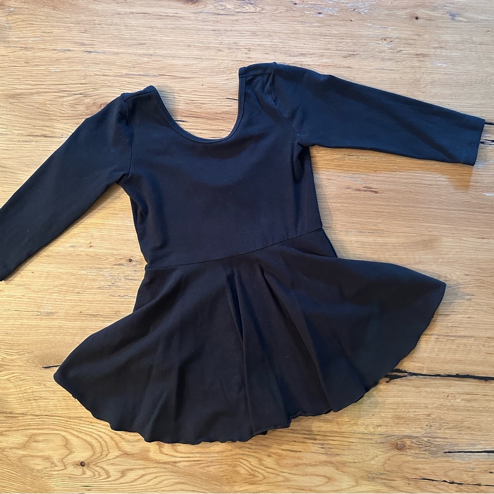 Alice&Ames Leo, Black